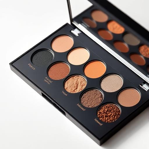 Neutral Eyeshadow Palette