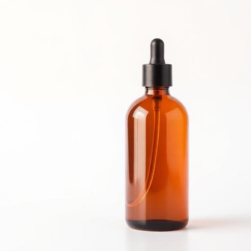 Nourishing Hair Oil